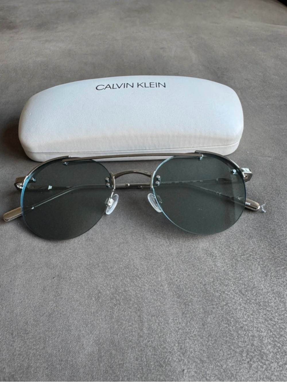 Calvin Klein Unisex Sunglasses